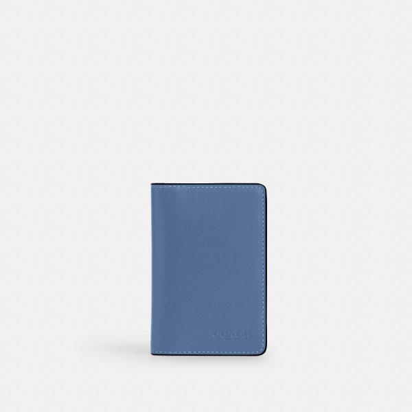 Coach Id Wallet - Preorder