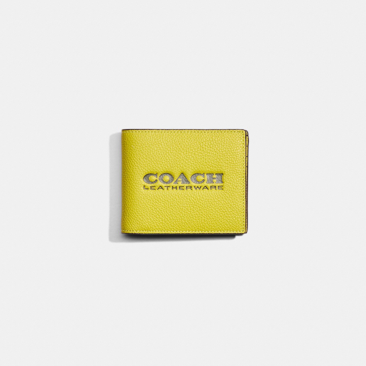 Coach Restored 3-In-1 Wallet - Preorder