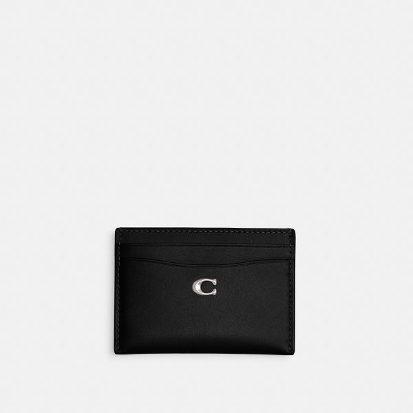Coach Essential Card Case - Preorder
