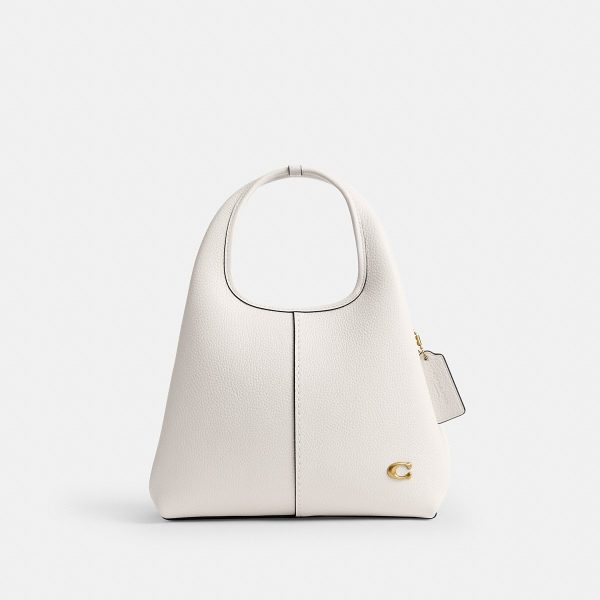 Coach Lana Shoulder Bag 23 - Preorder