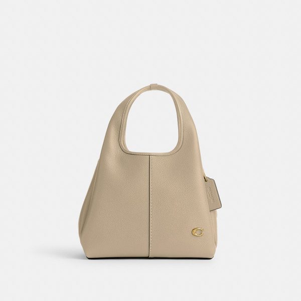 Coach Lana Shoulder Bag 23 - Preorder