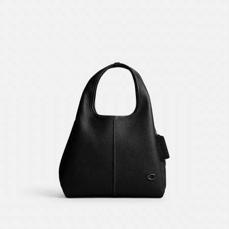 Pewter / Black