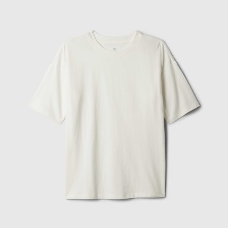 Gap Kids Relaxed T-Shirt