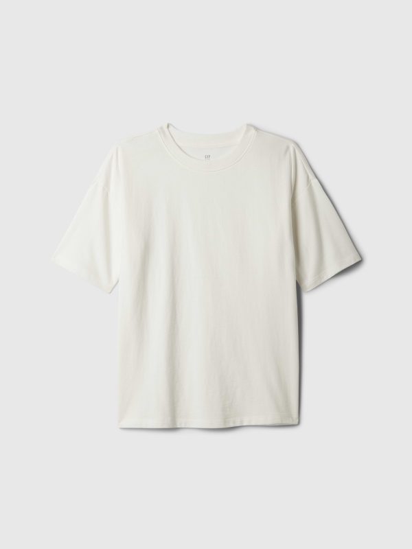 Gap Kids Relaxed T-Shirt