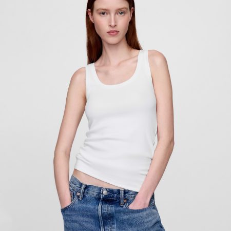 Gap Modern Tank Top