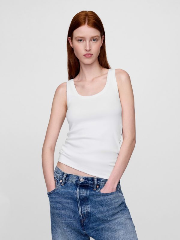 Gap Modern Tank Top