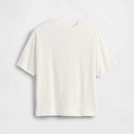 Gap Kids Heavyweight T-Shirt