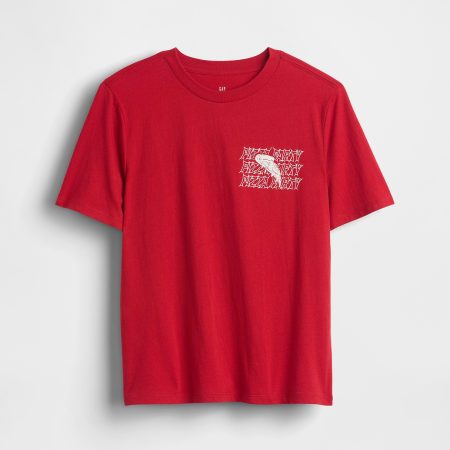 Gap Kids Graphic T-Shirt