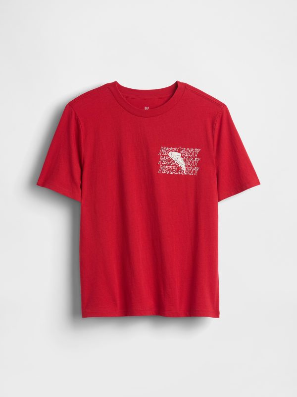 Gap Kids Graphic T-Shirt