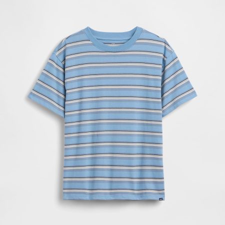 Gap Kids Relaxed Stripe T-Shirt