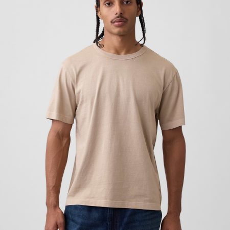 Gap Relaxed T-Shirt