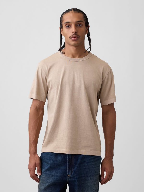 Gap Relaxed T-Shirt