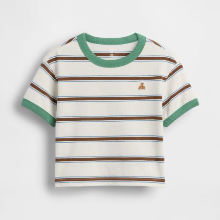Gap Baby & Toddler Boxy T-Shirt