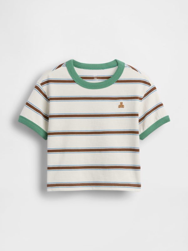 Gap Baby & Toddler Boxy T-Shirt