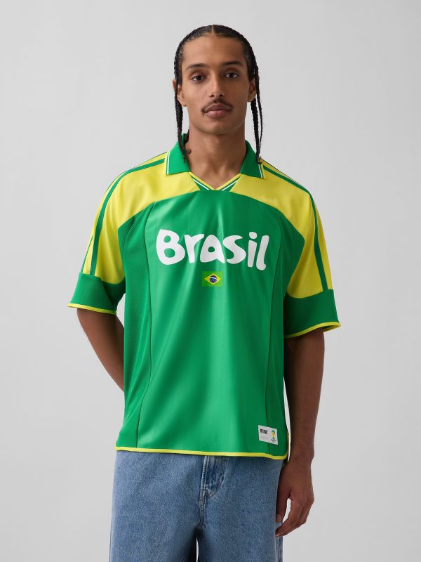 Gap FIFA WORLD CUP™ Oversized Jersey