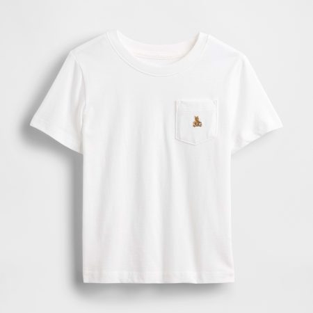 Gap Baby & Toddler Mix & Match Pocket T-Shirt