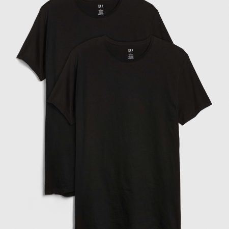 Gap Classic T-Shirt (2-Pack)