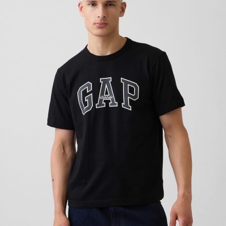 Gap Gap Arch Logo T-Shirt