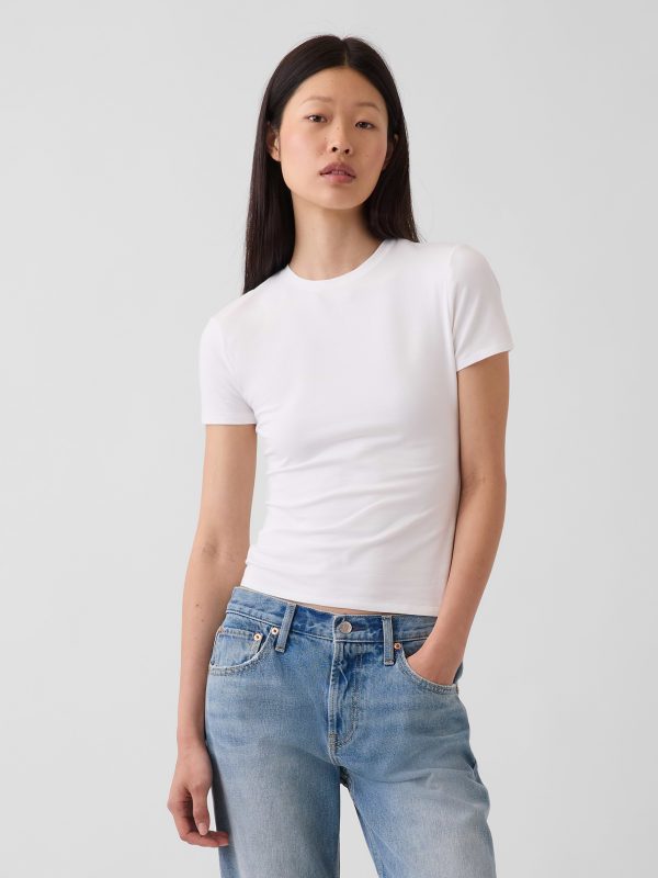 Gap CloseKnit Jersey T-Shirt