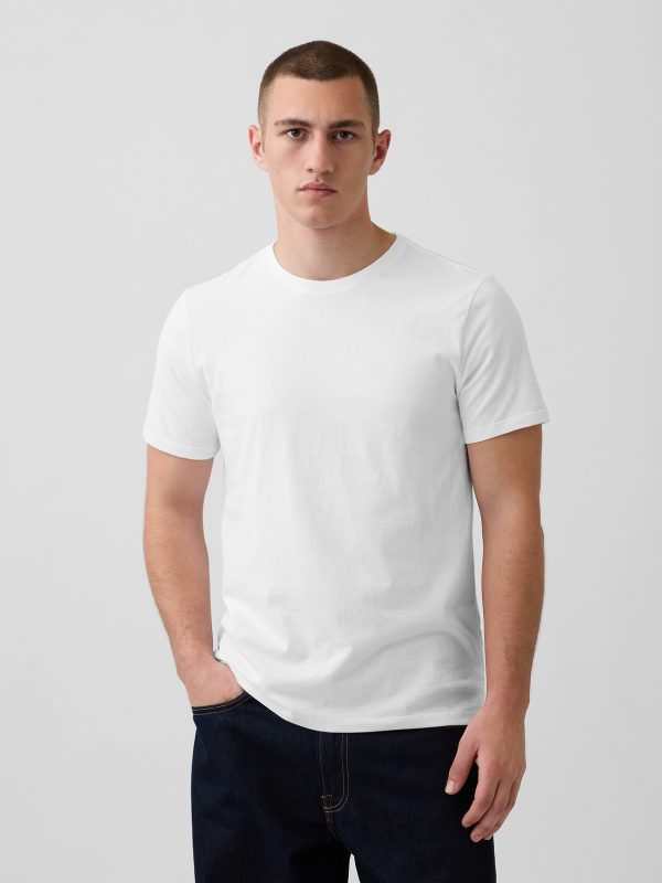 Gap Classic T-Shirt
