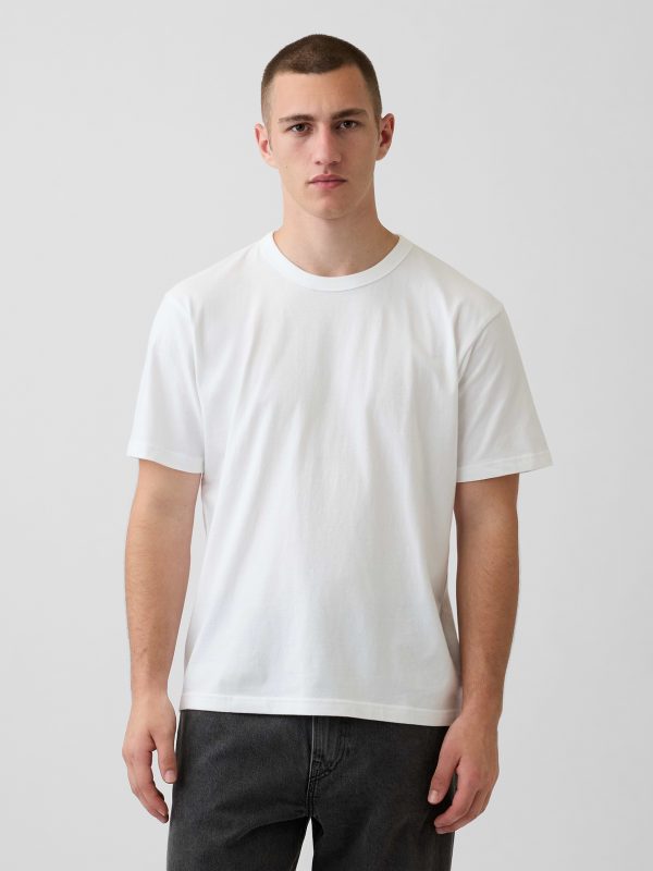 Gap Adult Relaxed T-Shirt