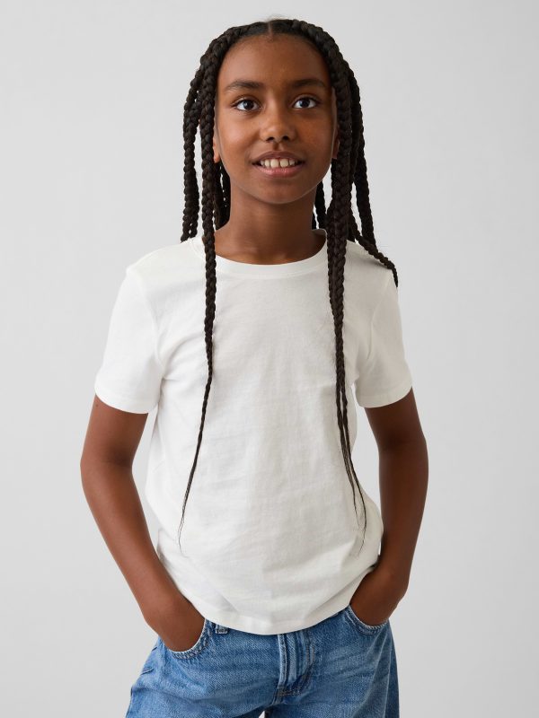 Gap Kids VintageSoft T-Shirt