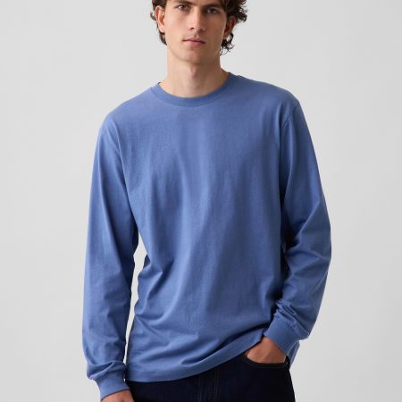 Gap Organic Cotton T-Shirt