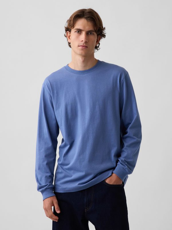 Gap Organic Cotton T-Shirt