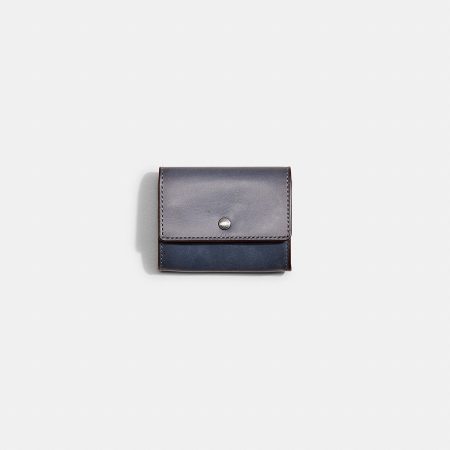 Coach Restored Coin Case - Preorder