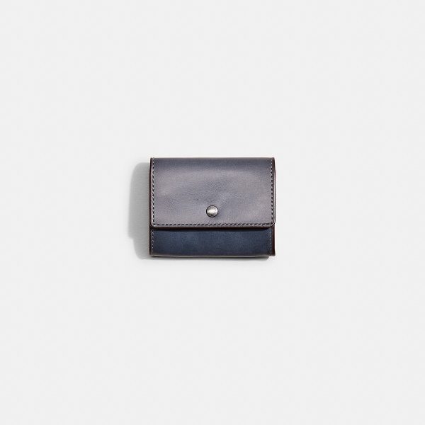 Coach Restored Coin Case - Preorder