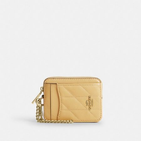 Brass / Soft Yellow