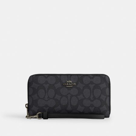 Gunmetal / Charcoal / Black