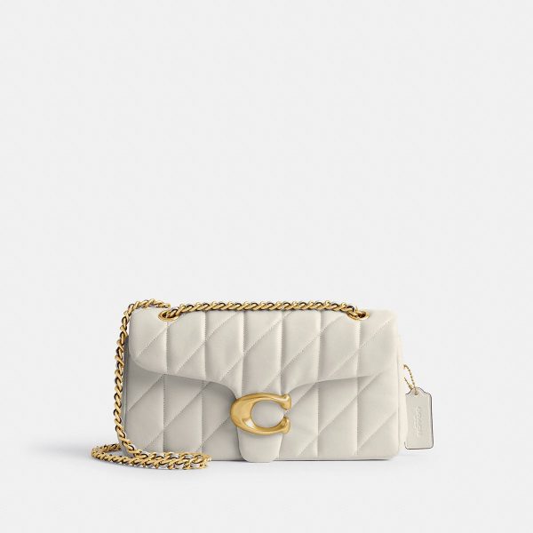 Coach Tabby Shoulder Bag 26 With Pillow Quilting - Preorder