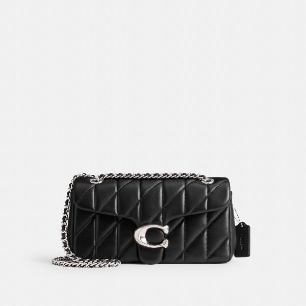 Coach Tabby Shoulder Bag 26 With Pillow Quilting - Preorder