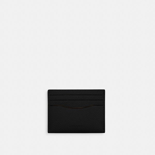 Coach Slim Id Card Case - Preorder