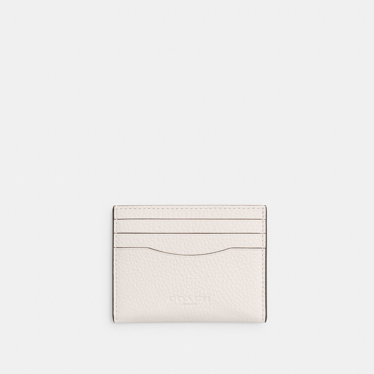 Coach Slim Id Card Case - Preorder - Image 2