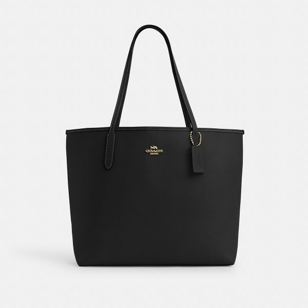 Coach City Tote Bag - Preorder