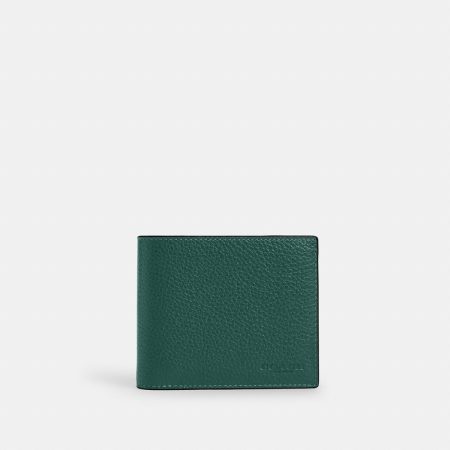 Coach 3-In-1 Wallet - Preorder