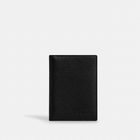Coach Passport Card Case - Preorder