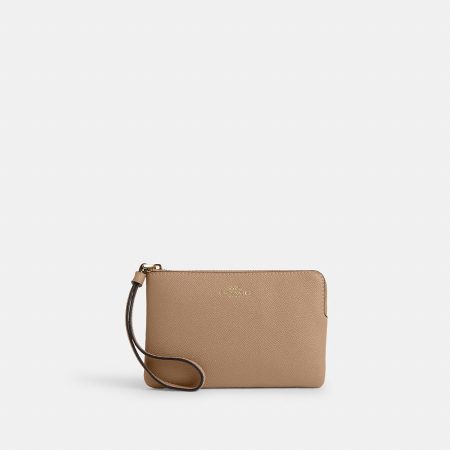Brass / Taupe
