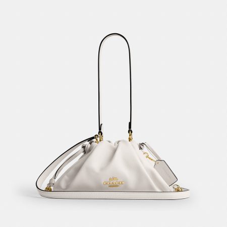 Coach Faye Shoulder Bag - Preorder