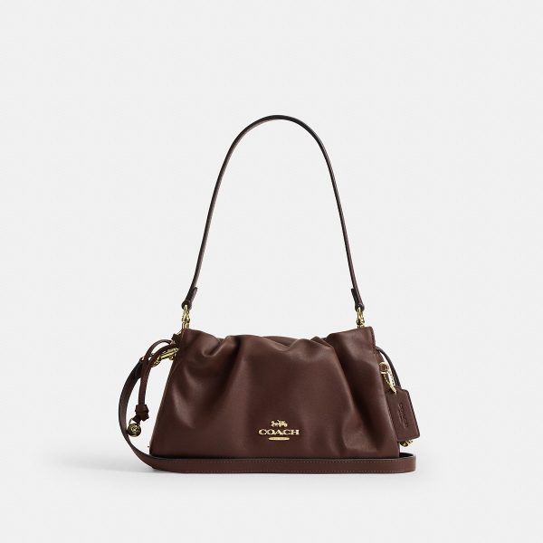 Coach Faye Shoulder Bag - Preorder
