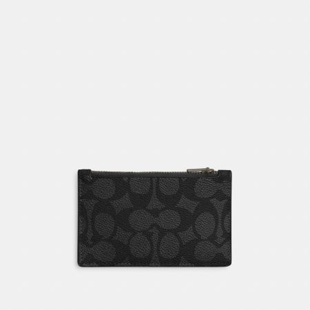 Gunmetal / Charcoal / Black