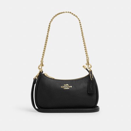 Coach Teri Mini Crossbody Bag - Preorder