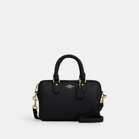 Coach Mini Rowan Crossbody Bag - Preorder