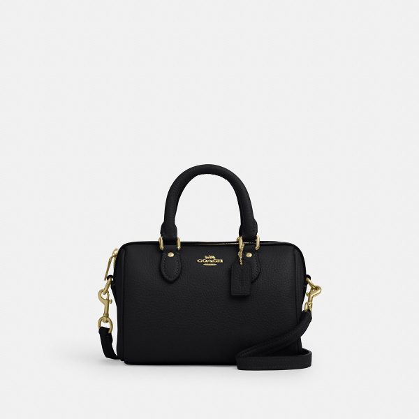 Coach Mini Rowan Crossbody Bag - Preorder