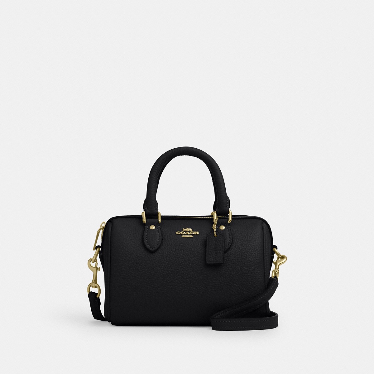 Coach Mini Rowan Crossbody Bag - Preorder