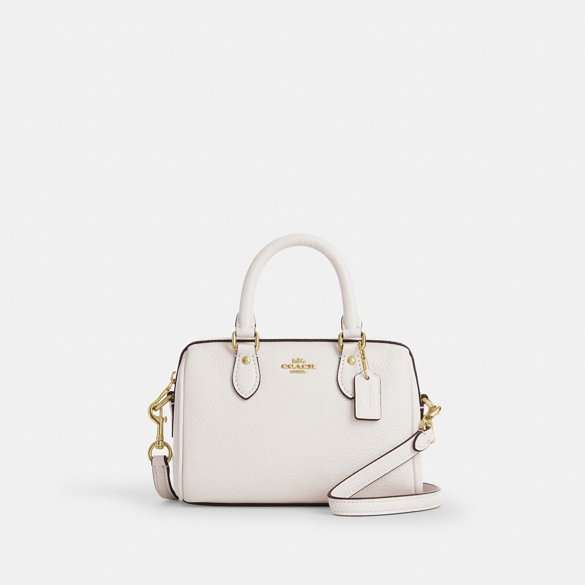 Coach Mini Rowan Crossbody Bag - Preorder - Image 2