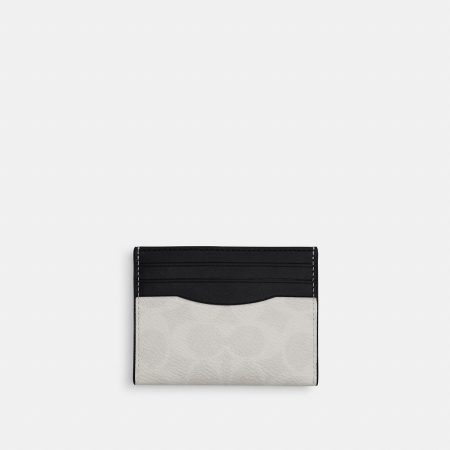 Chalk & Black