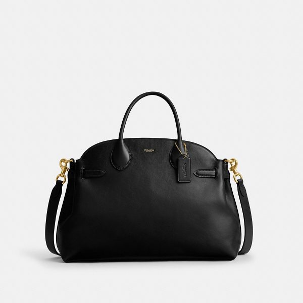 Coach Soft Empire Carryall Bag 40 - Preorder